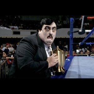 Meet your Posher, Jake